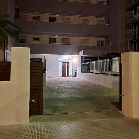 Calpe Apartamento 70M Playa Jardin Piscina Wifi Aire 外观 照片